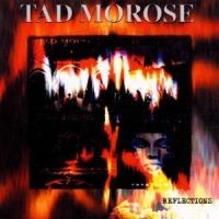 Tad Morose - Reflections in the group CD / Hårdrock at Bengans Skivbutik AB (4233592)