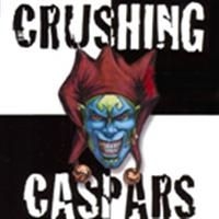 Crushing Caspars - Crushing Caspars in the group CD / Hårdrock at Bengans Skivbutik AB (4233595)