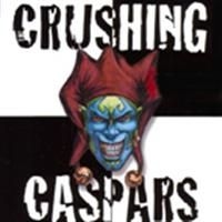 Crushing Caspars - Crushing Caspars in the group CD / Hårdrock/ Heavy metal at Bengans Skivbutik AB (4233595)