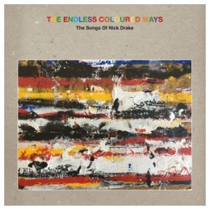 Blandade Artister - The Endless Coloured Ways: The Song in the group CD / Pop-Rock at Bengans Skivbutik AB (4233624)