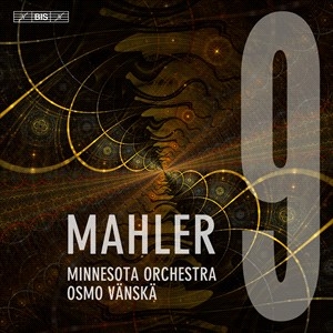 Mahler Gustav - Symphony No.?9 in the group MUSIK / SACD / Klassiskt at Bengans Skivbutik AB (4233657)