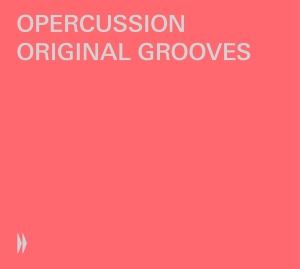 Various - Original Grooves in the group Externt_Lager /  at Bengans Skivbutik AB (4233664)