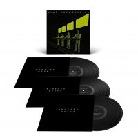 Kraftwerk - Remixes in the group VINYL / Dance-Techno,Elektroniskt,Övrigt at Bengans Skivbutik AB (4233786)