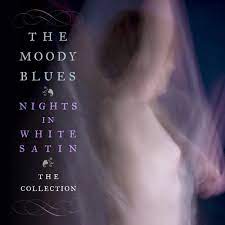 Moody Blues - Nights In White Satin - The Collection in the group CD / Pop-Rock at Bengans Skivbutik AB (4233873)