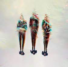 Take That (Digi) - Iii in the group CD / Pop-Rock at Bengans Skivbutik AB (4233899)
