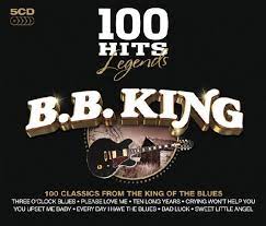 BB King - 100 Hits in the group OTHER / -Start Box at Bengans Skivbutik AB (4233906)