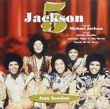 Jackson Five - Jam Session in the group OUR PICKS / CDSALE2303 at Bengans Skivbutik AB (4233915)