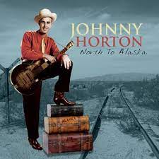 Johnny Horton - North To Alaska in the group OUR PICKS / CDSALE2303 at Bengans Skivbutik AB (4233924)