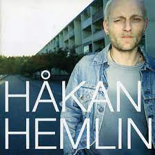 Hemlin Håkan - Om Gud Finns-En Helt Ny Dag Mfl in the group CD / Pop-Rock at Bengans Skivbutik AB (4233945)