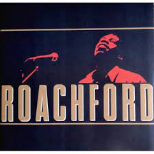 Roachford - Roachford in the group OUR PICKS / CDSALE2303 at Bengans Skivbutik AB (4233962)