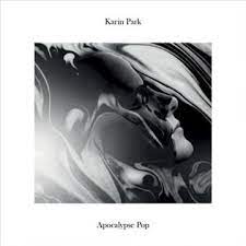 Karin Park - Apocalypse Pop in the group VINYL / Pop-Rock at Bengans Skivbutik AB (4233963)