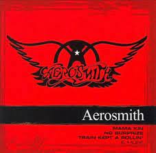 Aerosmith - Collection in the group CD / Best Of,Pop-Rock at Bengans Skivbutik AB (4233964)