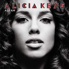 Alicia Keys - As I Am in the group CD / Elektroniskt,RnB-Soul at Bengans Skivbutik AB (4233965)