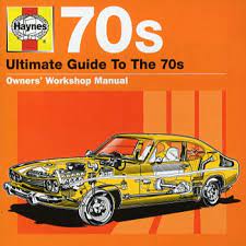 Ultimate Guide To The 70's in the group OUR PICKS / CDSALE2303 at Bengans Skivbutik AB (4233970)