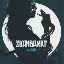 Skambankt - Sirene in the group OTHER / 6 for 289 - 6289 at Bengans Skivbutik AB (4233980)