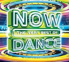 Now Thats What I Call Dance (Digi) - The Very Best Of in the group CD / Pop-Rock at Bengans Skivbutik AB (4233990)