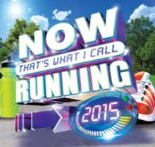 Now Thats What I Call Running - One Direction Katy Perry Avicii Mfl in the group CD / Pop-Rock at Bengans Skivbutik AB (4233992)