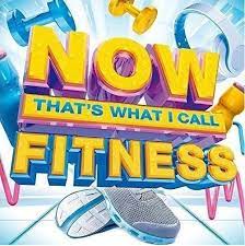 Now Thats What I Call Fitness (Digi) - Avicii , David Guetta , Justin Bieber in the group OUR PICKS / CDSALE2303 at Bengans Skivbutik AB (4233999)