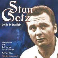 Stan Getz - Stella By Starlight in the group CD / Jazz at Bengans Skivbutik AB (4234010)