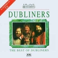 Dubliners - Best Of in the group CD / Best Of,Irländsk Musik,World Music at Bengans Skivbutik AB (4234014)
