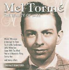 Mel Tormé - Beauty Of Jazz in the group CD / Jazz at Bengans Skivbutik AB (4234026)