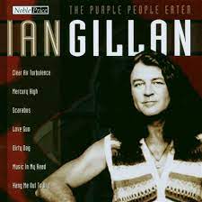 Gillan Ian - The Purple People Eater in the group OTHER / 10399 at Bengans Skivbutik AB (4234060)