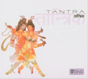Relaxation Music -Tantra in the group CD / Ambient,Pop-Rock at Bengans Skivbutik AB (4234073)