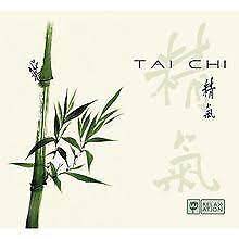 Relaxation Music  - Tai Chi in the group CD / Ambient,Pop-Rock at Bengans Skivbutik AB (4234074)