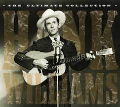 Hank Williams - The Ultimate Collection in the group CD / Country at Bengans Skivbutik AB (4234103)