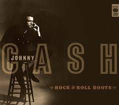 Johnny Cash - Rock N Roll Roots in the group OUR PICKS / CDSALE2303 at Bengans Skivbutik AB (4234108)