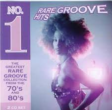 No 1 Rare Groove Hits - Byrds B-Collins L Mfl in the group CD / Pop at Bengans Skivbutik AB (4234111)