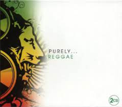Purely Reggae - Gregory Isaac , Delroy Wilson Etc in the group CD / Reggae at Bengans Skivbutik AB (4234112)