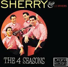 4 Seasons - Sherry in the group CD / Pop-Rock,RnB-Soul at Bengans Skivbutik AB (4234140)