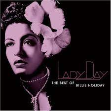 Billie Holiday - Best Of in the group CD / Jazz at Bengans Skivbutik AB (4234149)