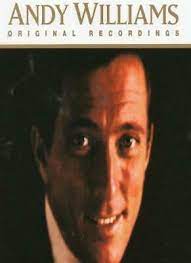 Andy Williams - Original Recordings in the group CD / Pop-Rock at Bengans Skivbutik AB (4234151)