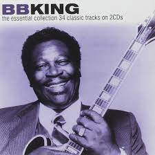 BB King - Essential Collection in the group OUR PICKS / CDSALE2303 at Bengans Skivbutik AB (4234166)