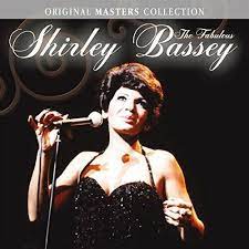 Shirley Bassey - Original Masters Collection in the group CD / Pop-Rock at Bengans Skivbutik AB (4234168)