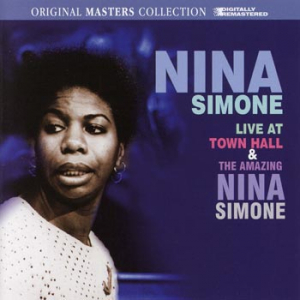 Nina Simone - The Amazing in the group CD / Jazz at Bengans Skivbutik AB (4234169)