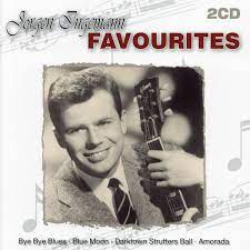 Jörgen Ingmann - Favourites in the group OUR PICKS / CDSALE2303 at Bengans Skivbutik AB (4234185)