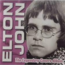 Elton John - The Legendary in the group OUR PICKS / CD Pick 4 pay for 3 at Bengans Skivbutik AB (4234430)