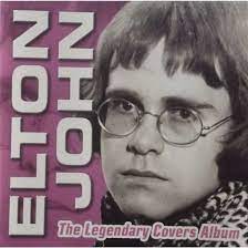 Elton John - The Legendary in the group CD / Pop-Rock at Bengans Skivbutik AB (4234430)