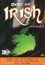 Best Of Irish Music - Vol 1 in the group OUR PICKS / CDSALE2303 at Bengans Skivbutik AB (4234431)