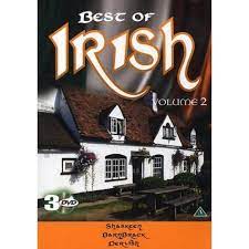 Best Of Irish Music - Vol 2 in the group OUR PICKS / CDSALE2303 at Bengans Skivbutik AB (4234432)