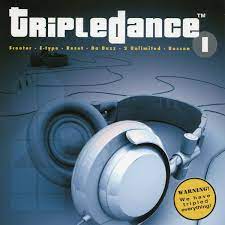 Triple Dance - E-Type,Da Buzz,2 Unlimited,Scooter i gruppen VI TIPSAR / CD Tag 4 betala för 3 hos Bengans Skivbutik AB (4234928)