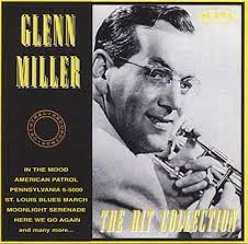 Glenn Miller - The Hit Collection in the group OUR PICKS / CD Pick 4 pay for 3 at Bengans Skivbutik AB (4234977)