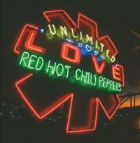 RED HOT CHILI PEPPERS - UNLIMITED LOVE in the group OUR PICKS / Best albums of 2022 / Classic Rock 22 at Bengans Skivbutik AB (4234993)