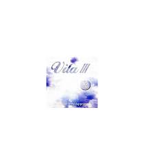 Vila Iii - It´s Late-Joy-Sound Of The Necklace Mfl in the group CD / Avslappning,Pop-Rock at Bengans Skivbutik AB (4235667)