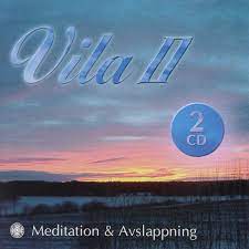 Vila Ii - Sina Vodjani in the group CD / Avslappning,Pop-Rock at Bengans Skivbutik AB (4235668)