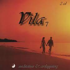 Vila 7 - Meditation & Avslappning - 7 in the group OUR PICKS / CDSALE2303 at Bengans Skivbutik AB (4235832)