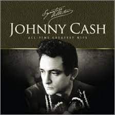 Johnny Cash - Signature Collection - All Time in the group OUR PICKS / CD Pick 4 pay for 3 at Bengans Skivbutik AB (4235838)